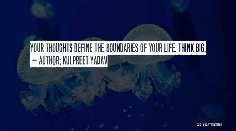 Motivational Books And Quotes By Kulpreet Yadav