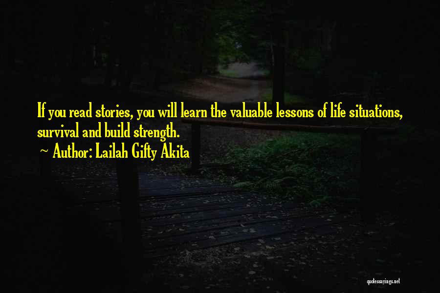 Motivational Books And Quotes By Lailah Gifty Akita