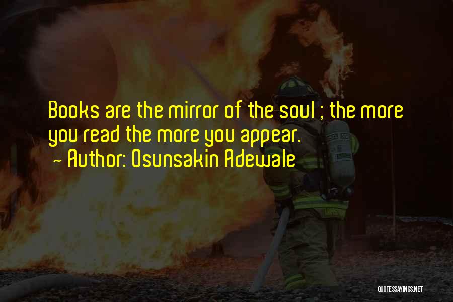 Motivational Books And Quotes By Osunsakin Adewale