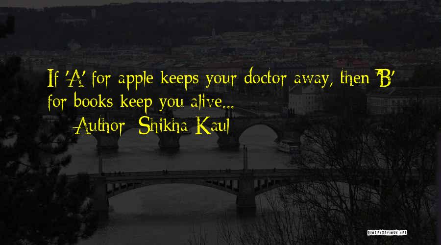 Motivational Books And Quotes By Shikha Kaul