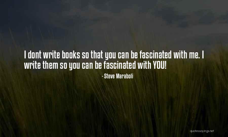 Motivational Books Quotes By Steve Maraboli Motivational Books Quotes By Steve Maraboli
