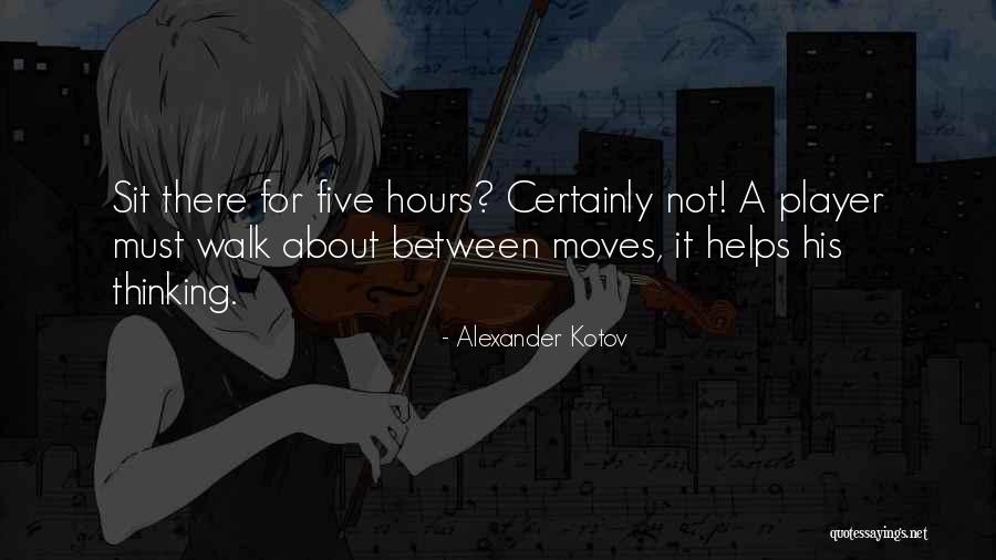 Motivational Brazilian Quotes By Alexander Kotov Motivational Brazilian Quotes By Alexander Kotov
