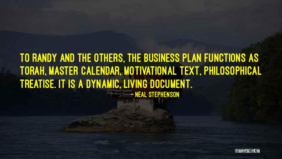 Motivational Calendar Quotes By Neal Stephenson Motivational Calendar Quotes By Neal Stephenson