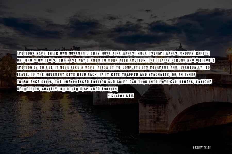 Motivational Change Quotes By Sharon Weil Motivational Change Quotes By Sharon Weil