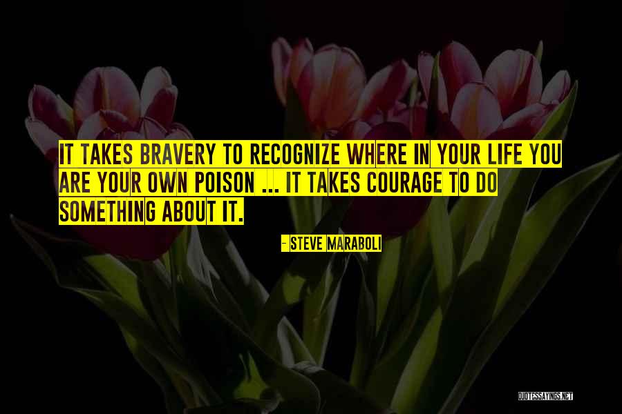 Motivational Courage Quotes By Steve Maraboli Motivational Courage Quotes By Steve Maraboli