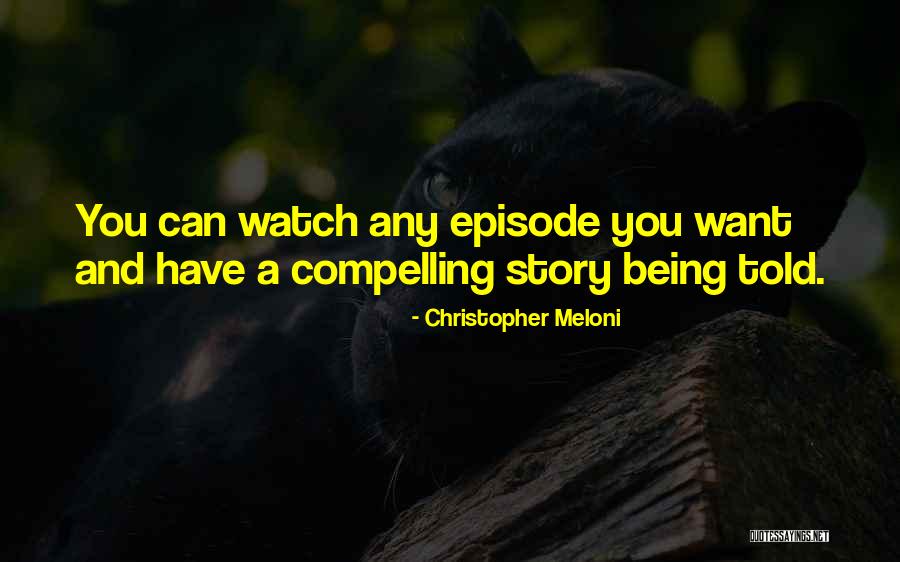Motivational Detox Quotes By Christopher Meloni Motivational Detox Quotes By Christopher Meloni