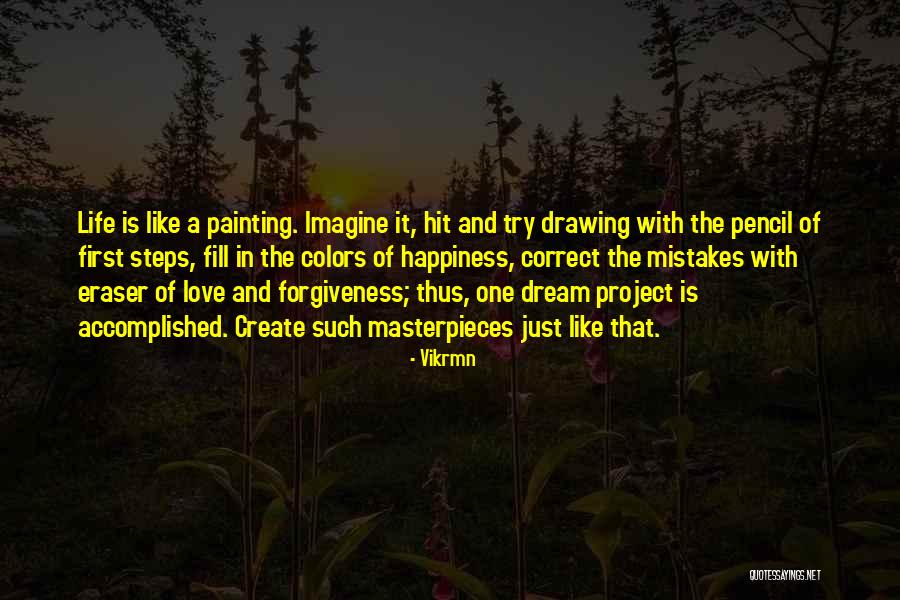 Motivational Drawing Quotes By Vikrmn Motivational Drawing Quotes By Vikrmn