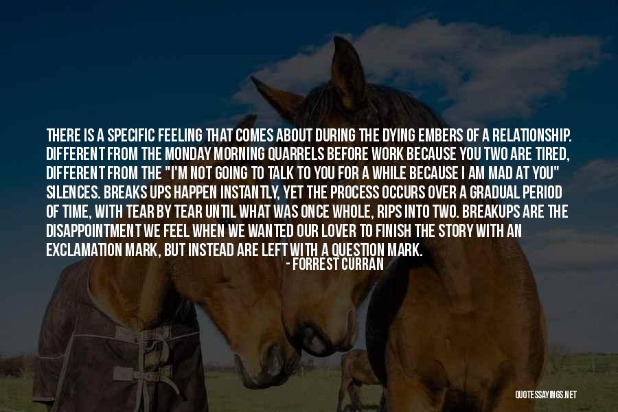 Motivational Exclamation Quotes By Forrest Curran Motivational Exclamation Quotes By Forrest Curran
