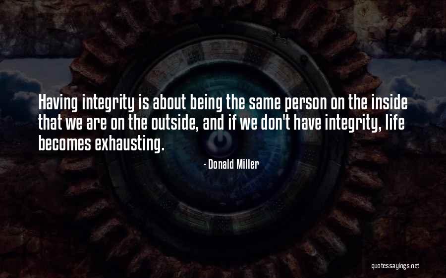 Motivational Finals Quotes By Donald Miller Motivational Finals Quotes By Donald Miller