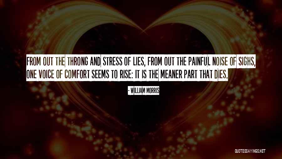 Motivational Financial Quotes By William Morris Motivational Financial Quotes By William Morris