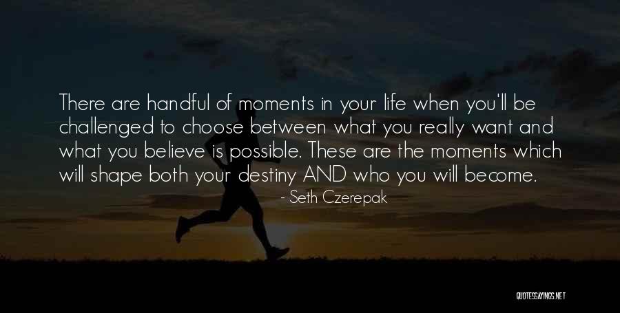 Motivational Get In Shape Quotes By Seth Czerepak Motivational Get In Shape Quotes By Seth Czerepak