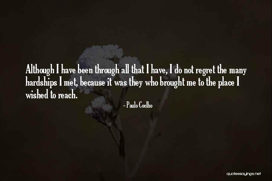 Motivational Girl Boss Quotes By Paulo Coelho Motivational Girl Boss Quotes By Paulo Coelho