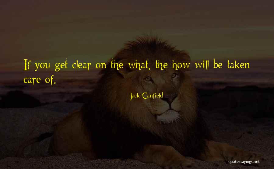 Motivational Goal Setting Quotes By Jack Canfield Motivational Goal Setting Quotes By Jack Canfield