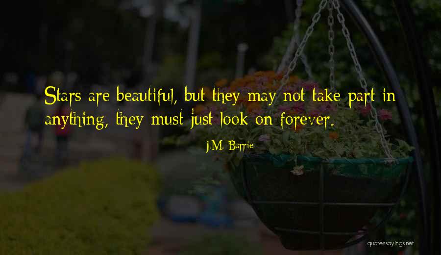 Motivational Housekeeping Quotes By J.M. Barrie Motivational Housekeeping Quotes By J.M. Barrie