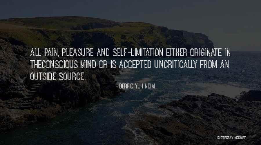 Motivational Improvement Quotes By Derric Yuh Ndim Motivational Improvement Quotes By Derric Yuh Ndim