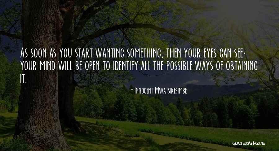 Motivational Improvement Quotes By Innocent Mwatsikesimbe Motivational Improvement Quotes By Innocent Mwatsikesimbe