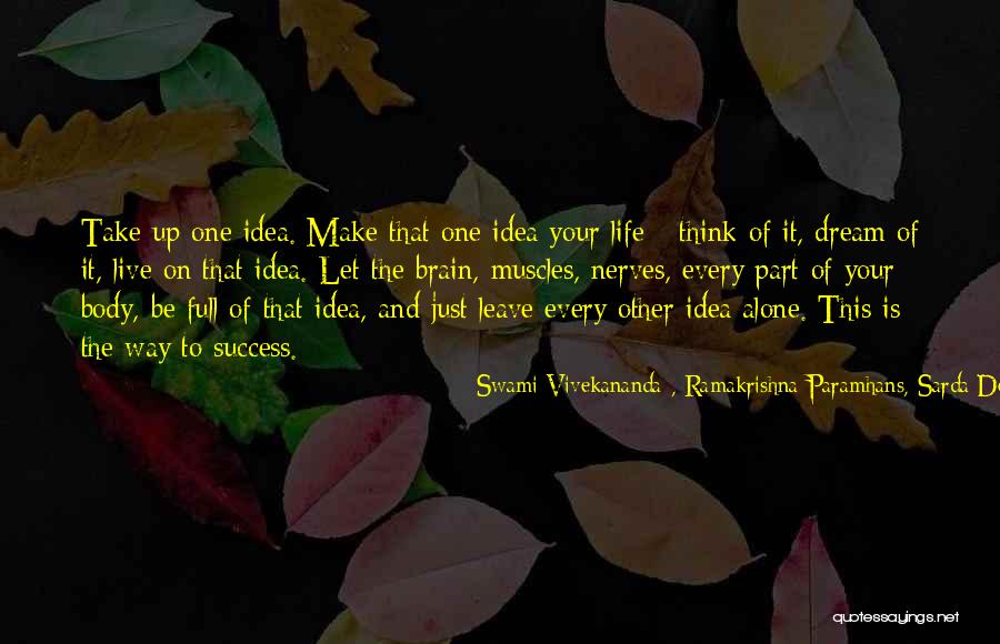 Motivational Improvement Quotes By Swami Vivekananda , Ramakrishna Paramhans, Sarda Devi Motivational Improvement Quotes By Swami Vivekananda , Ramakrishna Paramhans, Sarda Devi