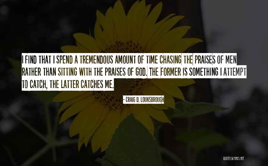 Motivational Ivf Quotes By Craig D. Lounsbrough Motivational Ivf Quotes By Craig D. Lounsbrough