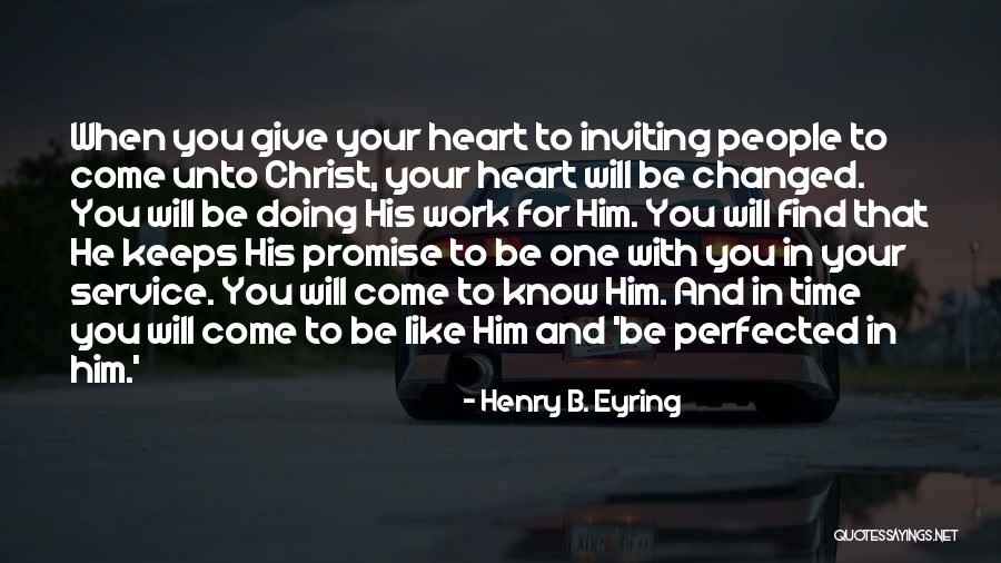 Motivational Karate Quotes By Henry B. Eyring Motivational Karate Quotes By Henry B. Eyring