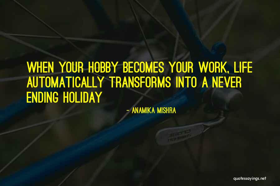 Motivational Leadership Quotes By Anamika Mishra