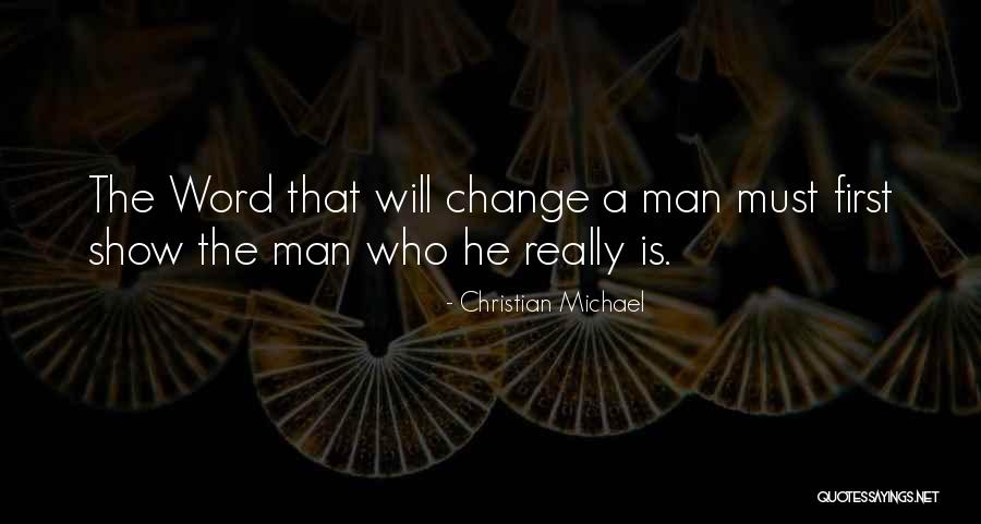 Motivational Leadership Quotes By Christian Michael