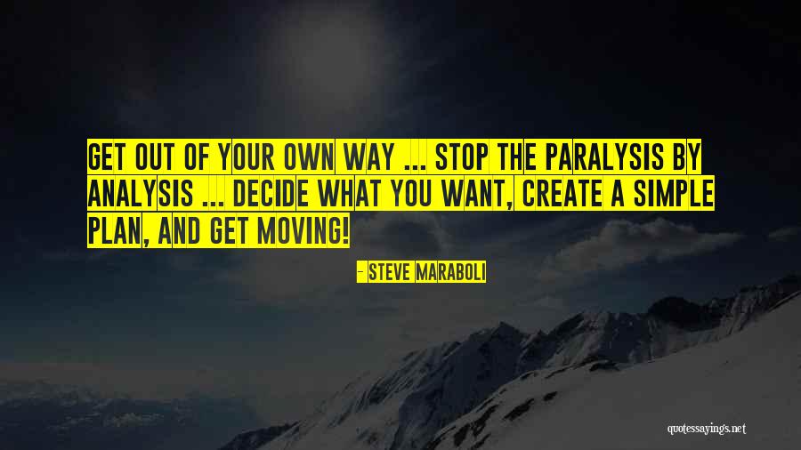 Motivational Life Quotes By Steve Maraboli