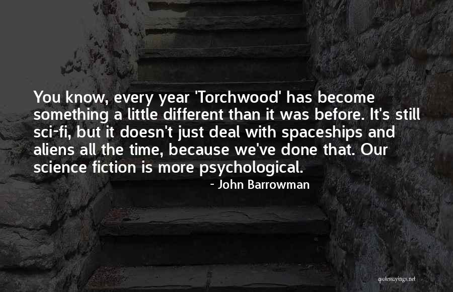 Motivational Lizard Quotes By John Barrowman Motivational Lizard Quotes By John Barrowman