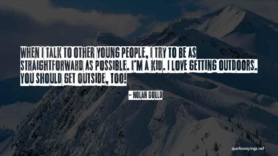 Motivational Lizard Quotes By Nolan Gould Motivational Lizard Quotes By Nolan Gould