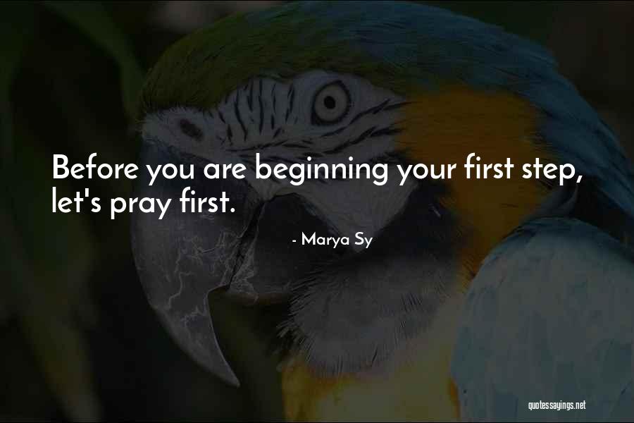 Motivational Marketers Quotes By Marya Sy Motivational Marketers Quotes By Marya Sy