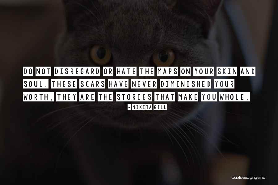 Motivational Marketers Quotes By Nikita Gill Motivational Marketers Quotes By Nikita Gill