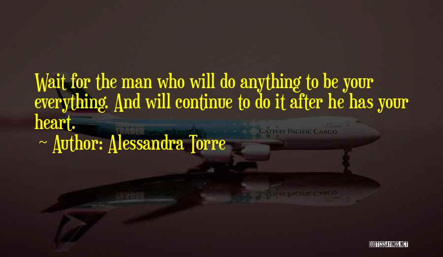 Motivational Mma Fighting Quotes By Alessandra Torre