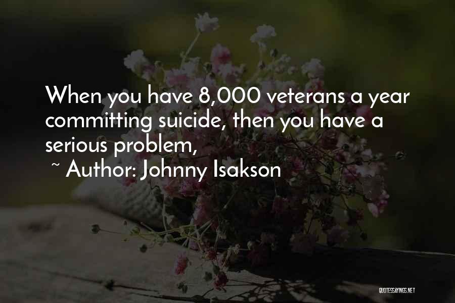 Motivational Mma Fighting Quotes By Johnny Isakson