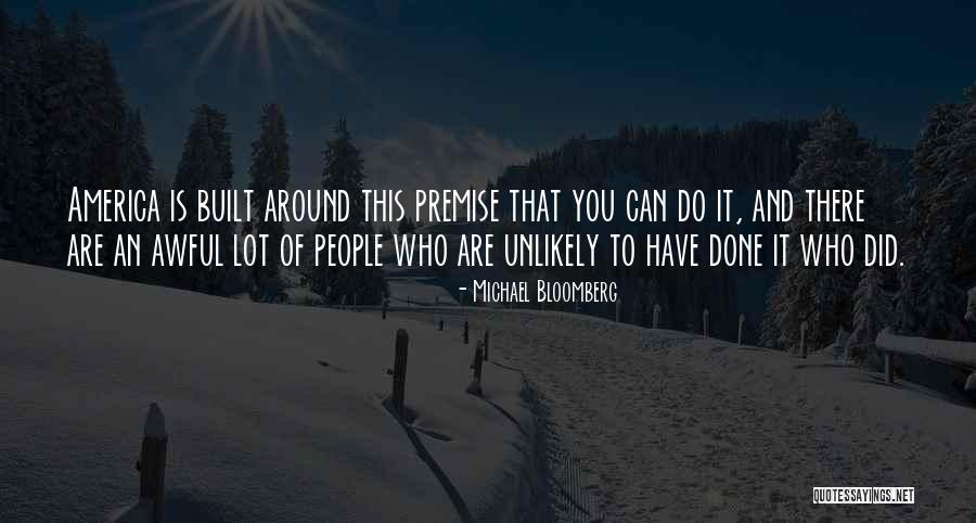 Motivational Moose Quotes By Michael Bloomberg Motivational Moose Quotes By Michael Bloomberg
