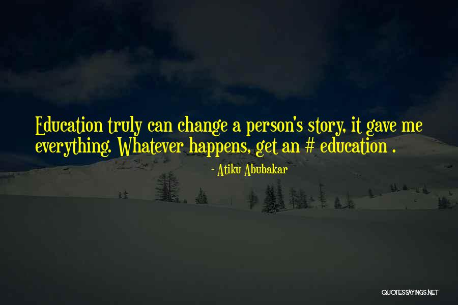 Motivational Olympic Quotes By Atiku Abubakar Motivational Olympic Quotes By Atiku Abubakar