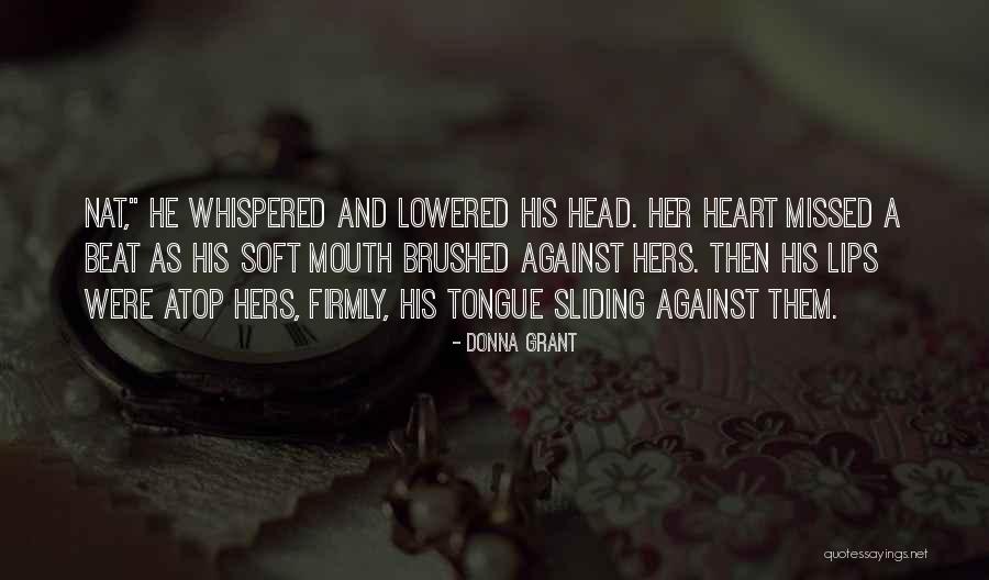 Motivational One Liner Quotes By Donna Grant Motivational One Liner Quotes By Donna Grant