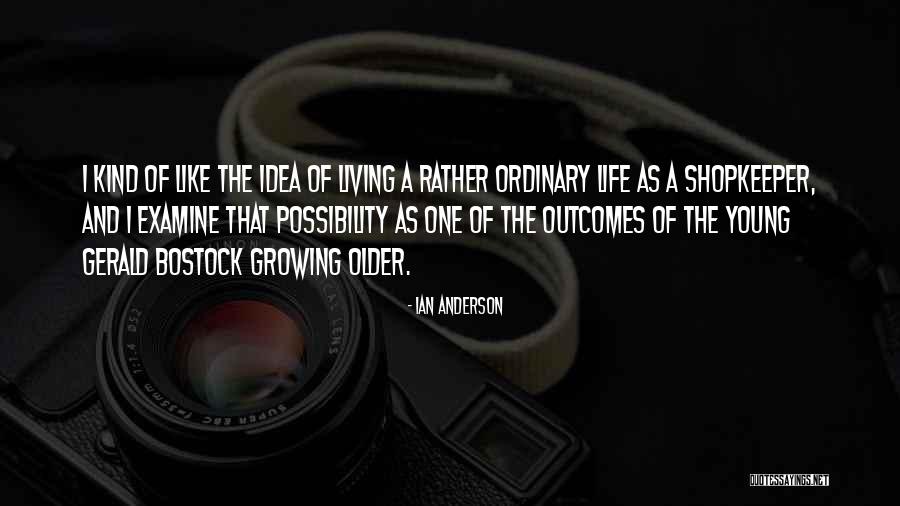 Motivational One Liner Quotes By Ian Anderson Motivational One Liner Quotes By Ian Anderson