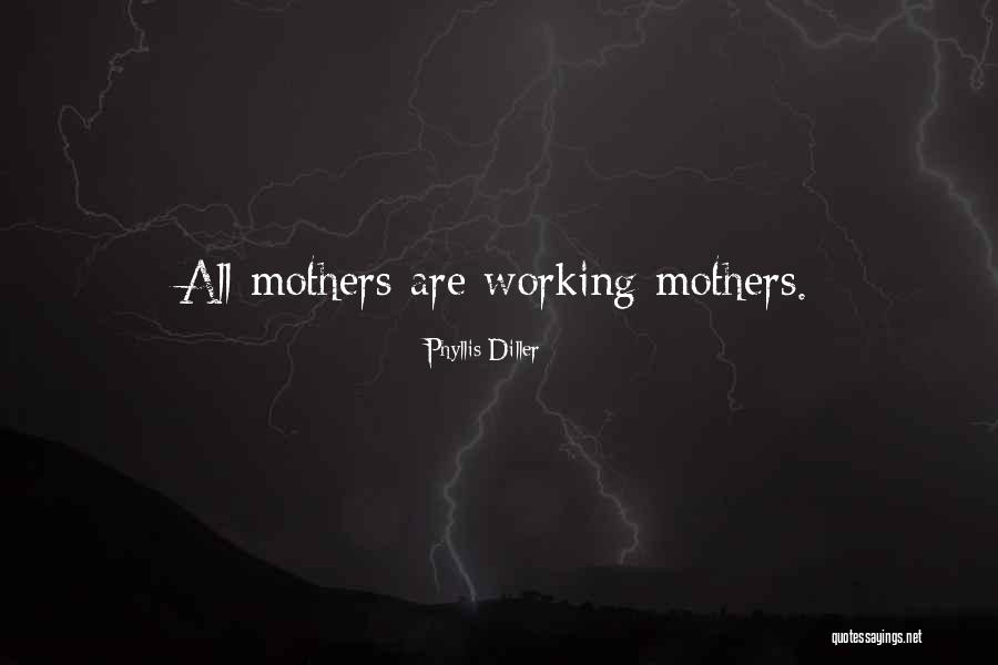 Motivational One Liner Quotes By Phyllis Diller