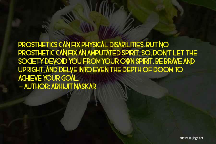 Motivational Or Inspiring Quotes By Abhijit Naskar
