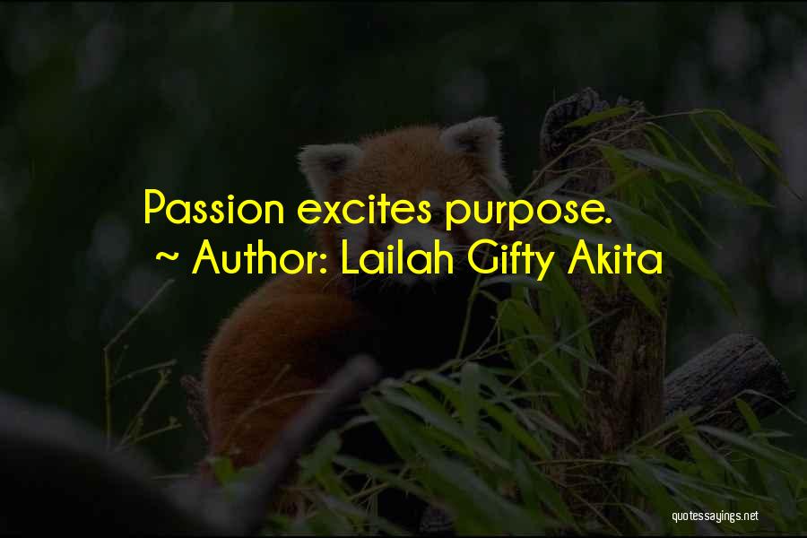 Motivational Or Inspiring Quotes By Lailah Gifty Akita