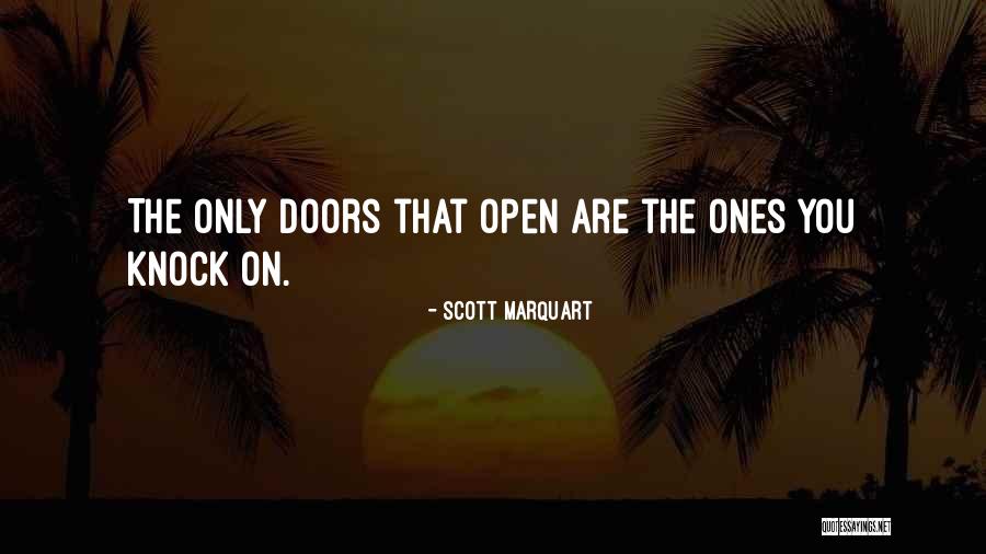 Motivational Productivity Quotes By Scott Marquart Motivational Productivity Quotes By Scott Marquart