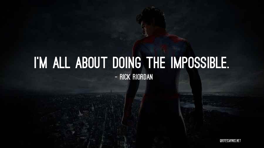 Motivational Qu Quotes By Rick Riordan Motivational Qu Quotes By Rick Riordan