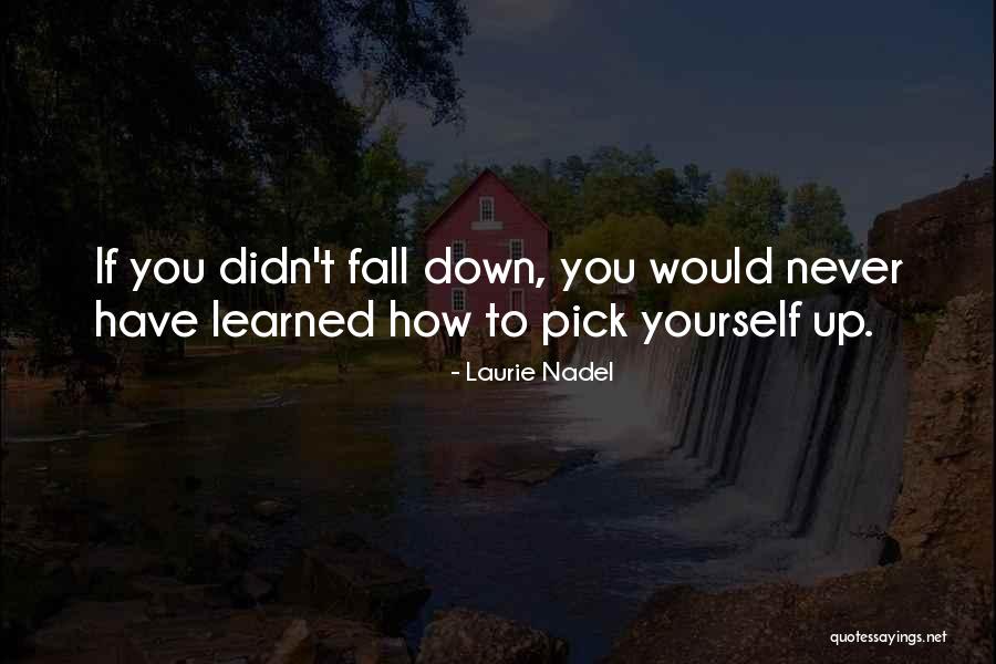 Motivational Quote Of The Day Quotes By Laurie Nadel Motivational Quote Of The Day Quotes By Laurie Nadel