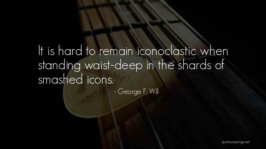 Motivational Raksha Bandhan Quotes By George F. Will Motivational Raksha Bandhan Quotes By George F. Will