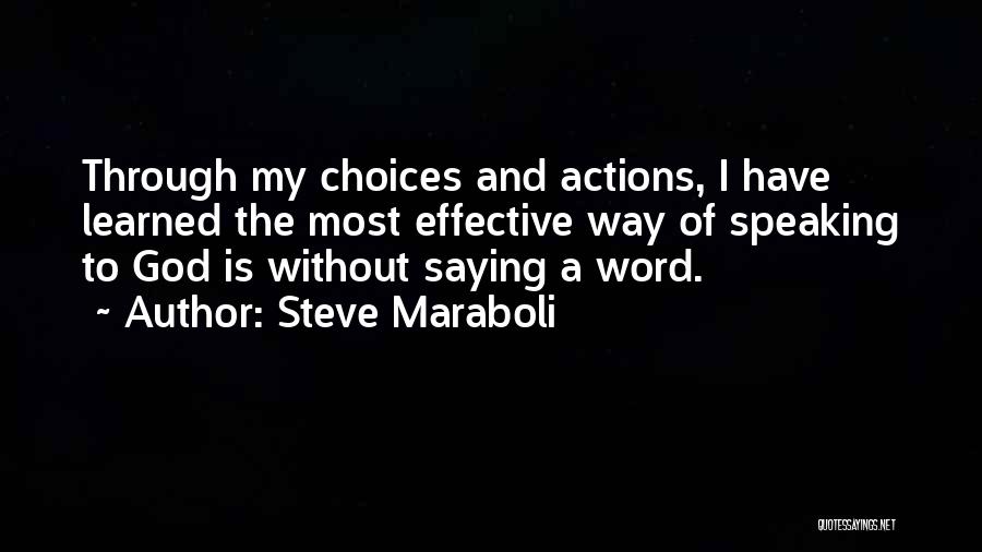 Motivational Saying Quotes By Steve Maraboli