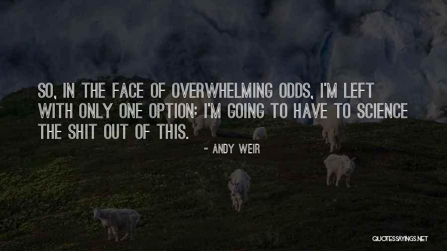 Motivational Skulduggery Pleasant Quotes By Andy Weir Motivational Skulduggery Pleasant Quotes By Andy Weir