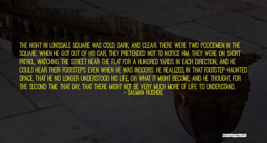 Motivational Skulduggery Pleasant Quotes By Salman Rushdie Motivational Skulduggery Pleasant Quotes By Salman Rushdie
