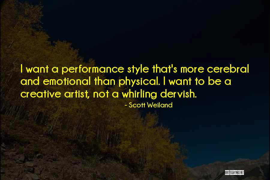 Motivational Soldier Quotes By Scott Weiland