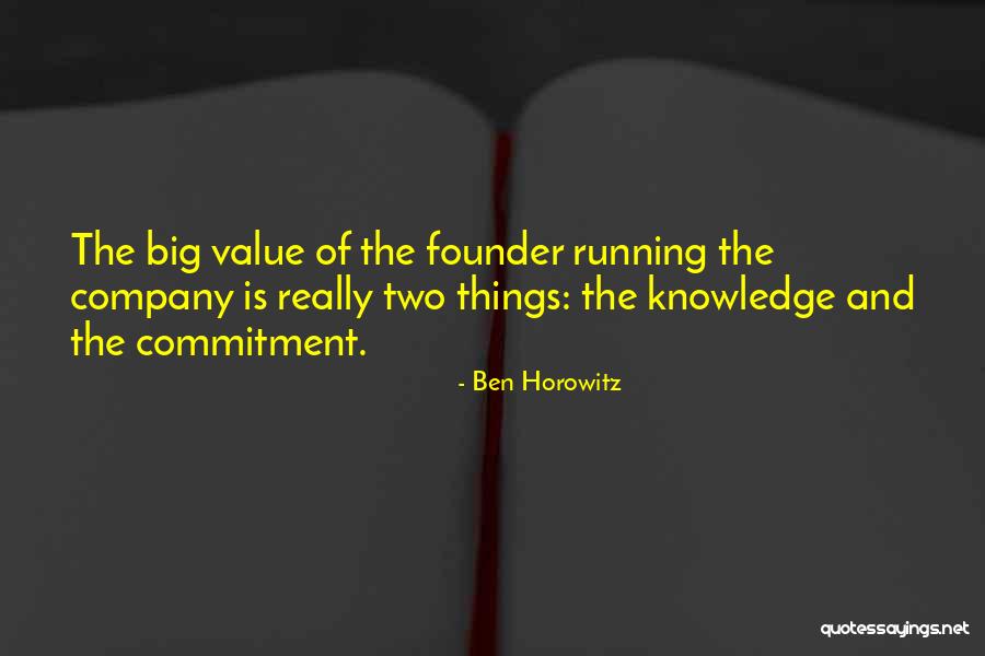 Motivational Stairs Quotes By Ben Horowitz Motivational Stairs Quotes By Ben Horowitz