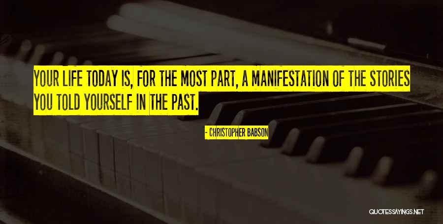 Motivational Stories Quotes By Christopher Babson Motivational Stories Quotes By Christopher Babson