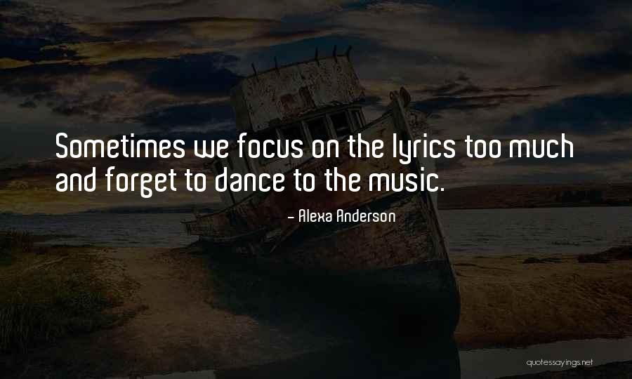 Motivational Story Quotes By Alexa Anderson Motivational Story Quotes By Alexa Anderson